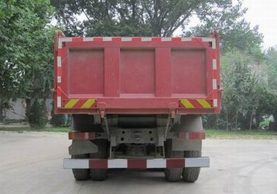 Haowo  ZZ3317M4667P1 Dump truck