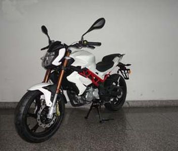 Benelli BJ15029B Two wheeled motorcycles