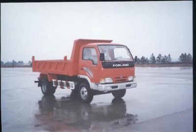 Era  BJ3042D8JEA6 Dump truck