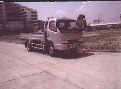 Jiefang Automobile CA1050K35L Truck