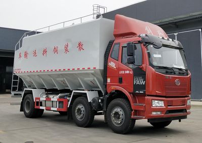 Cheng Liwei  CLW5251ZSLC6 Bulk feed transport vehicle