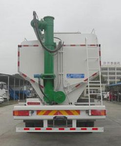 Cheng Liwei  CLW5251ZSLC6 Bulk feed transport vehicle