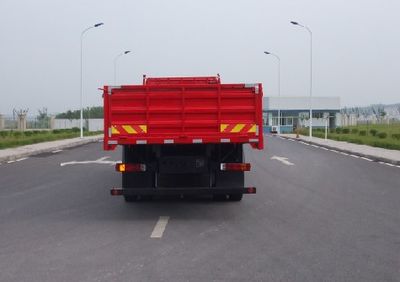 Hongyan  CQ1255HTG474 Truck