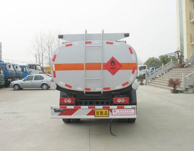 Chusheng  CSC5091GYYB Oil tanker