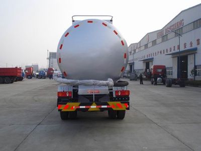 Dali  DLQ5160GFL Powder material transport vehicle