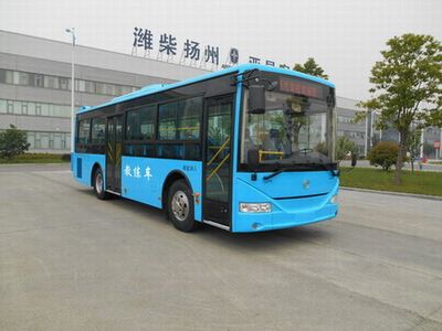 Yaxing JS5120XLHPCoach car