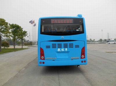 Yaxing  JS5120XLHP Coach car