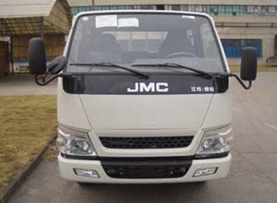 Jiangxi Isuzu brand automobiles JX1041HSG23 Truck