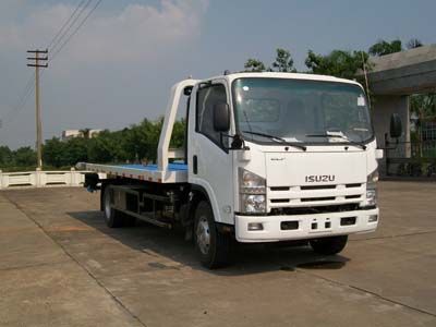 Dongfeng  SE5100TQZP3 Obstacle clearing vehicle