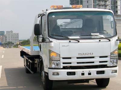 Dongfeng  SE5100TQZP3 Obstacle clearing vehicle