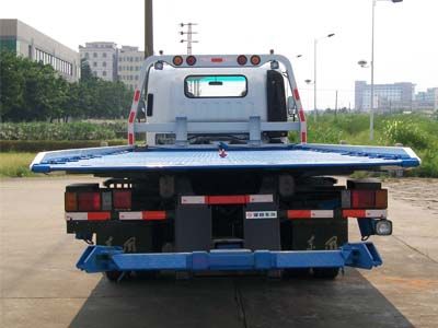 Dongfeng  SE5100TQZP3 Obstacle clearing vehicle