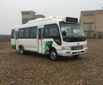 Shangrao  SR6800BEVG Pure electric city buses