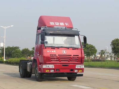 Shaanxi AutomobileSX4186TL351Tractor