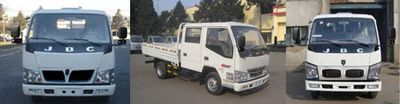 Jinbei  SY1044SZ4SQ Truck