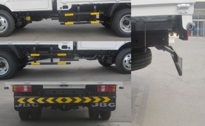 Jinbei  SY1044SZ4SQ Truck