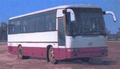 Jinlong  XMQ6112C Tourist buses