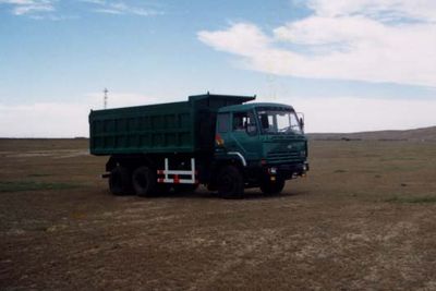 Bogda  XZC3241H Dump truck