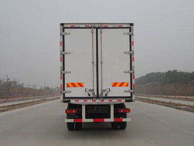 Zhongchang Automobile XZC5250XLC4 Refrigerated truck