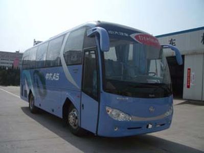 Medium to large  YCK6849HP coach