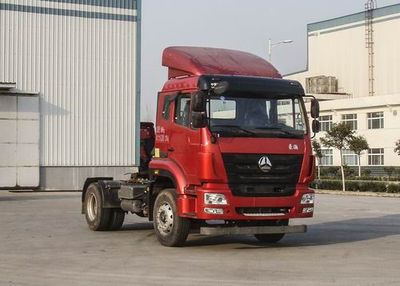 Haohan ZZ4185M3613D1HTractor