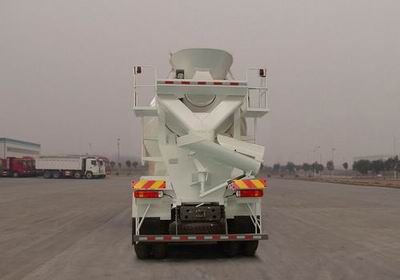 Haoyun  ZZ5315GJBN3665C2 Concrete mixing transport vehicle