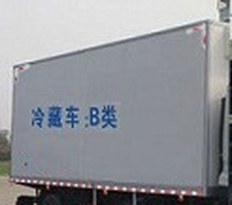 Cheng Liwei  CLW5040XLCCH5 Refrigerated truck