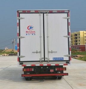 Cheng Liwei  CLW5040XLCCH5 Refrigerated truck