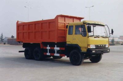 Yongxuan HYG3278Dump truck