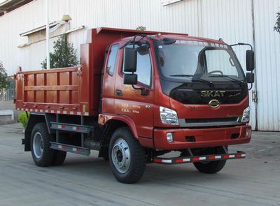 Shijun LFJ2040SCG1Off road dump truck