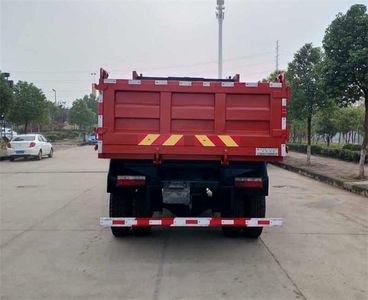 Linghe  LH3160P1 Dump truck