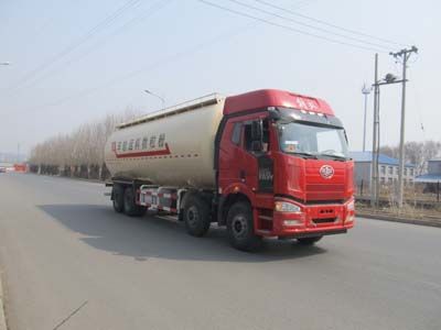 Luping Machinery LPC5312GFLC4 Low density powder material transport vehicle