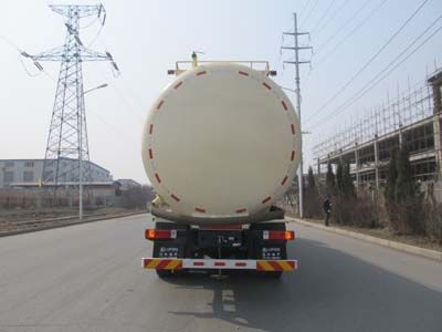 Luping Machinery LPC5312GFLC4 Low density powder material transport vehicle