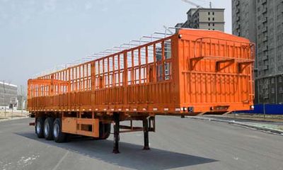 Sun Moon Xin  MYG9400CCY Gantry transport semi-trailer