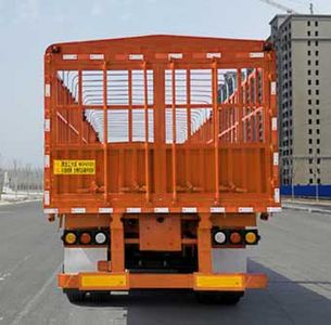 Sun Moon Xin  MYG9400CCY Gantry transport semi-trailer