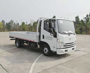 Yuejin  SH1043ZFDCNZ Truck