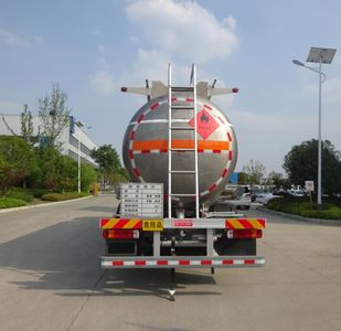 Xingshi  SLS5327GRYZ6E Flammable liquid tank transport vehicle