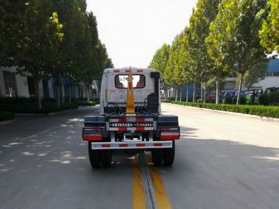 Shifeng  SSF5042ZXXJ52 detachable container garbage collector 