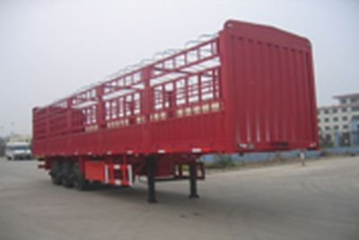 Ronghao  SWG9380CLXYB Gantry semi-trailer