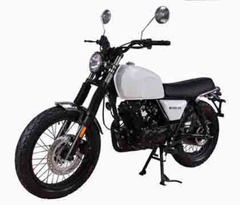 Tiandi Youxia  TD15033 Two wheeled motorcycles