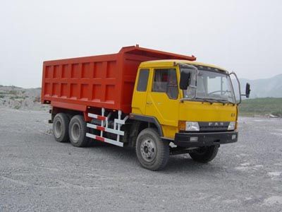 Tianniu  TGC3250 Dump truck