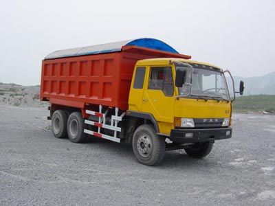 Tianniu  TGC3250 Dump truck