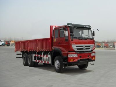 Star Steyr ZZ1241M4041C1 Truck