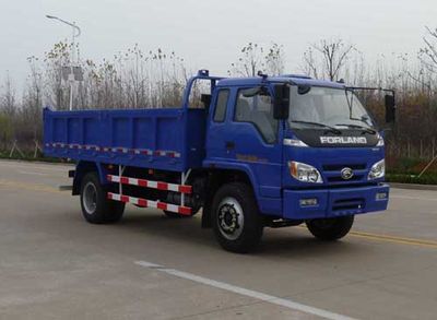 Foton  BJ3123DGPFD1 Dump truck