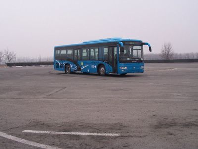 Foton  BJ6113C7MGB City buses