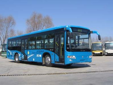 Foton  BJ6113C7MGB City buses