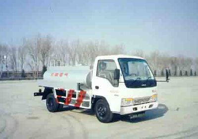 Sanxing  BSX5060GYY Oil tanker