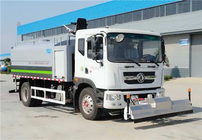 Cheng Li  CL5182GQXHL6 Cleaning car