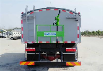 Cheng Li  CL5182GQXHL6 Cleaning car