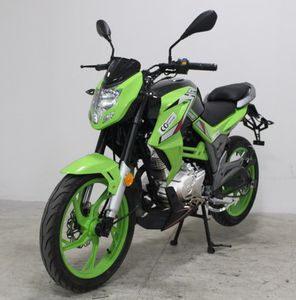 Chongqing brand automobiles CQ1503 Two wheeled motorcycles