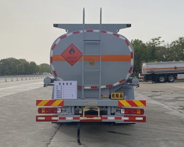 Chusheng  CSC5180GYYC6A Oil tanker